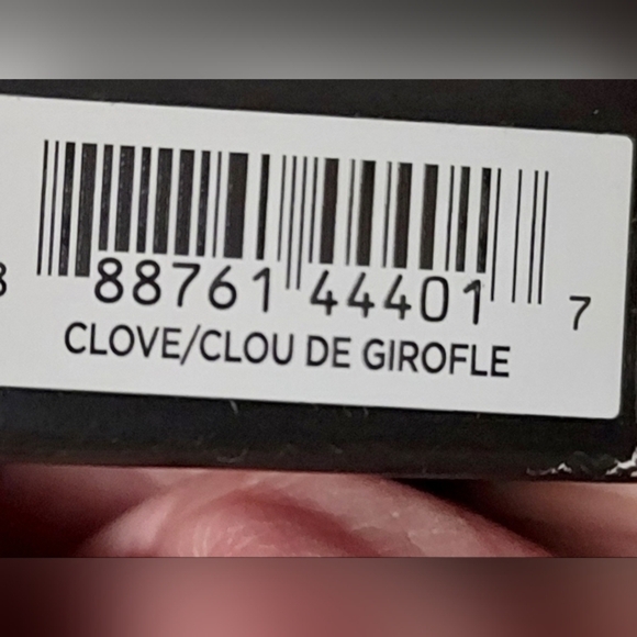 Avon Cashmere Complexion NIB Longwearing Foundation 1 fl oz - Picture 10 of 10